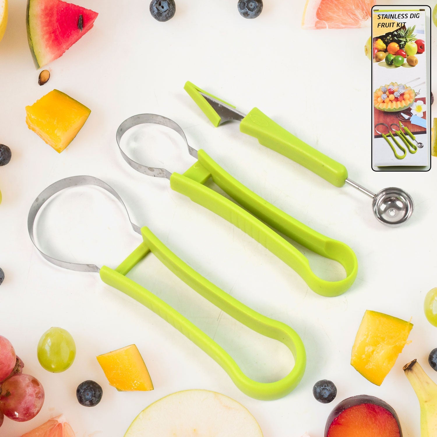 CarveMaster 3-in-1 CarveMaster 3-in-1